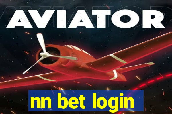 nn bet login